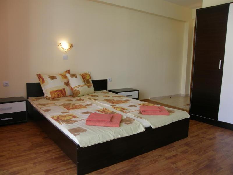 Family Hotel Dayana Beach ซิเนโมเร็ท ภายนอก รูปภาพ